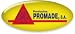 Promade - Goma Laca SIN CERAS Superblonde en Escamas (100 gr.)