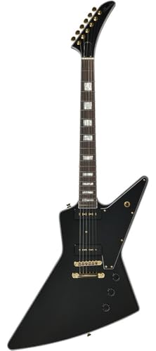 BACCHUS �o�b�J�X Global Series BEX-CTM Alnico BLK �G���L�M�^�[