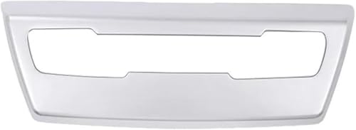 Cadre bouton volume BMW F45 F46 panneau protection console centrale