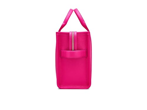 Image of Marc Jacobs Women's The Leather Tote Bag