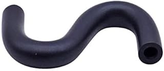 S-Shape Gas Tank Fuel Line Hose Compatible with Honda TRX250X TRX300EX TRX400EX 1999-2004 Replaces 16956-HC0-014