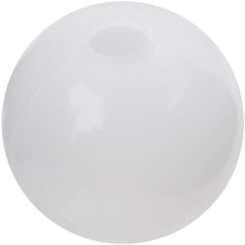 Moldes de esfera de silicona transparente de 0.78 pulgadas, 0.98 pulgadas, 1.18 pulgadas, molde de resina de universo 3D, joyería hecha a mano,