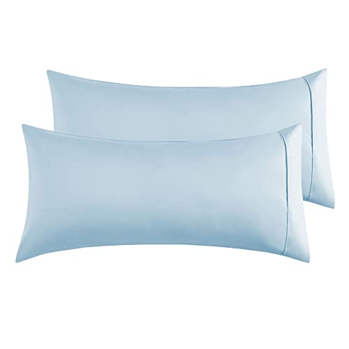 Funda de Almohada 100  Microfibra 50 x 90