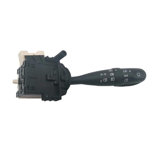 Commutateur de clignotants Toyota pour réparer un faux contact de phare E12