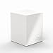 Ultimate Guard Boulder 100+ Solid Deck Box White