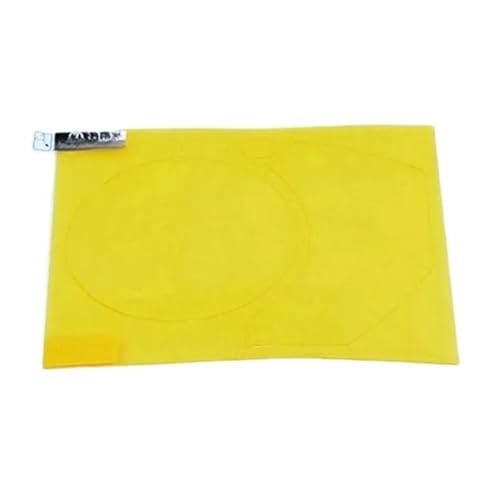 Film de protection pour compteur vitesse moto YZF-R6 2017-2018