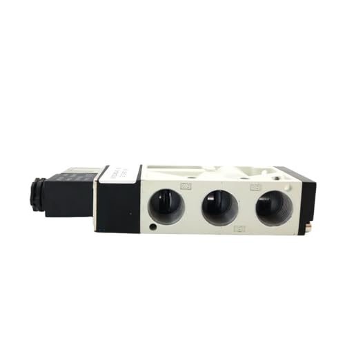 Électrovanne pneumatique MVSC260 4E1 08 G1-4 pour circuit industriel AC110V - 3