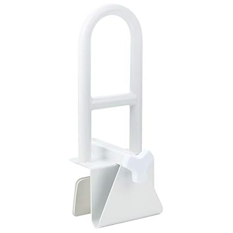 Butizone Bathtub Safety Rail Cover