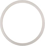 Dichtungsring Schnellkochtopf 22 cm, Dichtungsring für Schnellkochtöpfe kompatibel mit Silit & WMF...