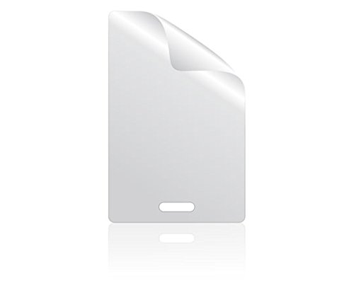 KSIX smart your techb8543sc01 Screen Protector for Samsung Galaxy A5 (Pack of 2)