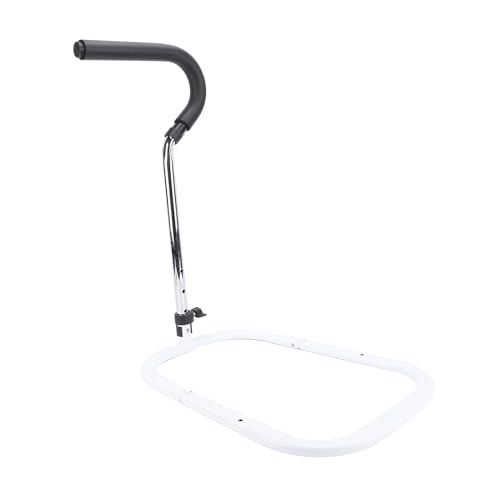 ZJchao Sofa Standing Aid Steel Chair Lifting Aid Adjustable Sofa Assist Handle for Elderly Disabled