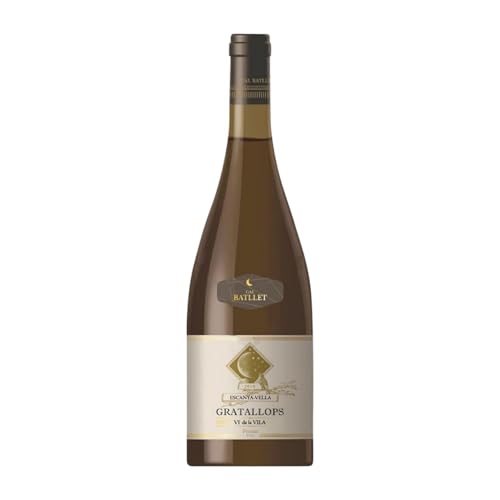 Álvaro Palacios Gratallops Blanc Priorat Crianza 75 cl Vino blanco