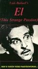 El This Strange Passion VHS