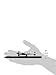 Hot Wings Planes P-38 Lightning with Connectible Runway Die Cast Plane, Grey Die Cast Plane in Aviation Museums Nationwide