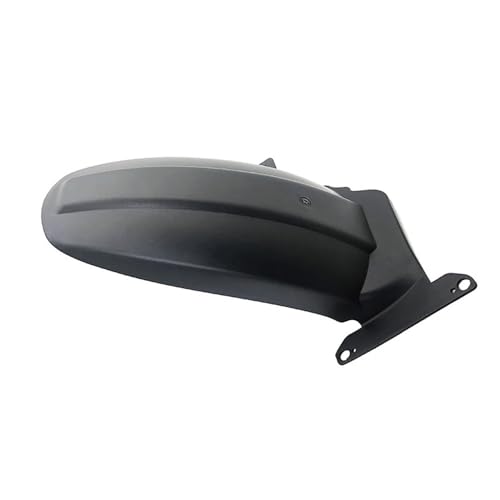 Extension aile moto NC750 de qualité supérieure pour une protection longue durée - 4