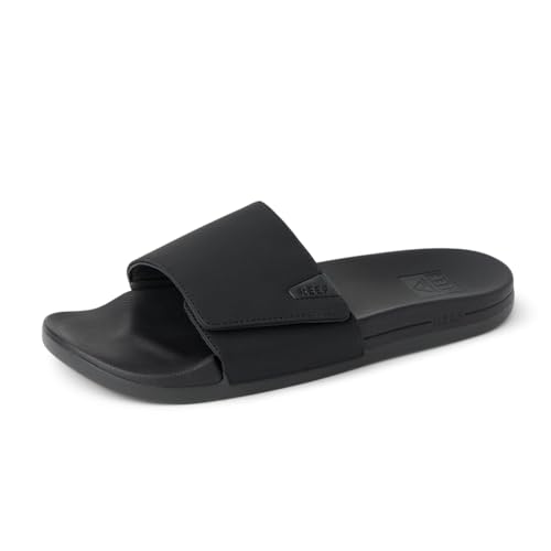 REEF Men's Cushion Phantom Slide Sandal