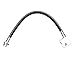 Front Right Dynamic Friction Company Brake Line Hose 350-67021 For 1980-1982 Nissan 720