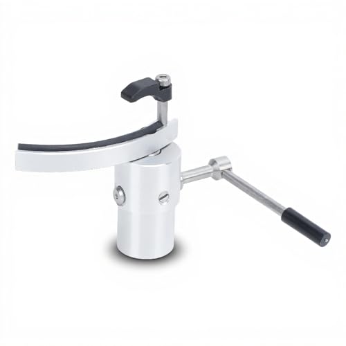 Aluminum Tonearm Lifter with Adjustable Sensitivity