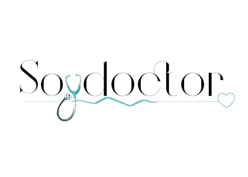 Soy Doctor Titelbild