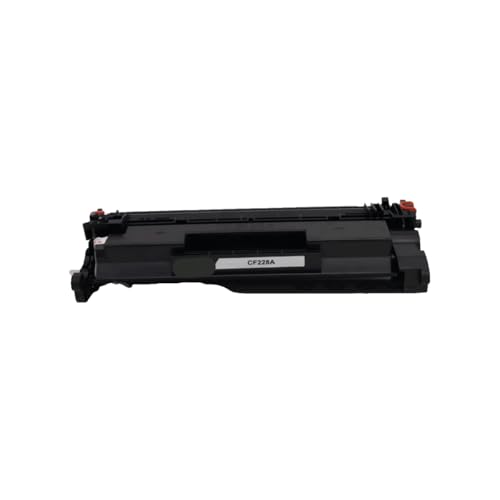 Toner CF228A noir compatible avec les imprimantes de bureau LaserJet M403 et M427