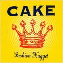 Fashion Nugget [Audio CD]