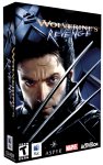 X2 Wolverines Revenge - Mac