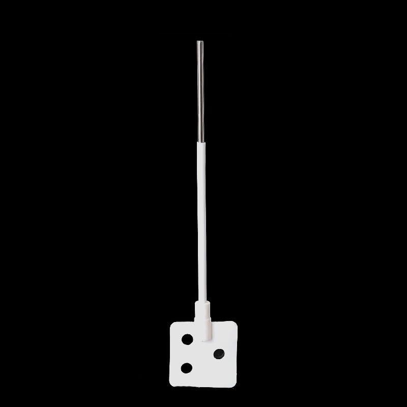Mélange à vitesse moyenne et élevée parfait avec l'agitateur PTFE 420 mm