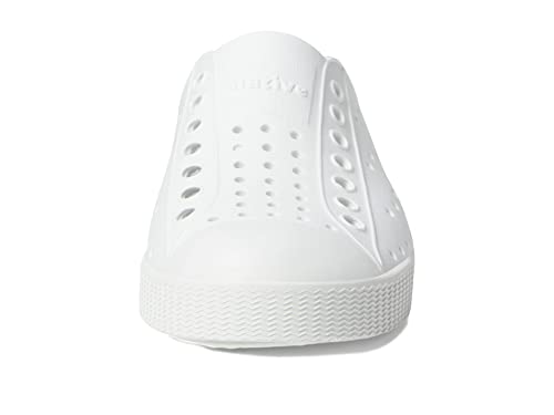 Image of Native Shoes Unisex-Kids Jefferson Block Slip-On Sneakers
