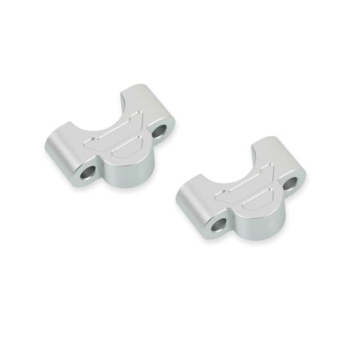 Riser guidon VOGE 525 DSX rehausseur pince guidon moto DS525X adaptateur