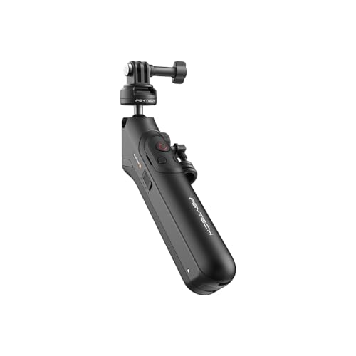 Amazon | PGYTECH MantisPod パワー (Insta360 エディション) ピージー