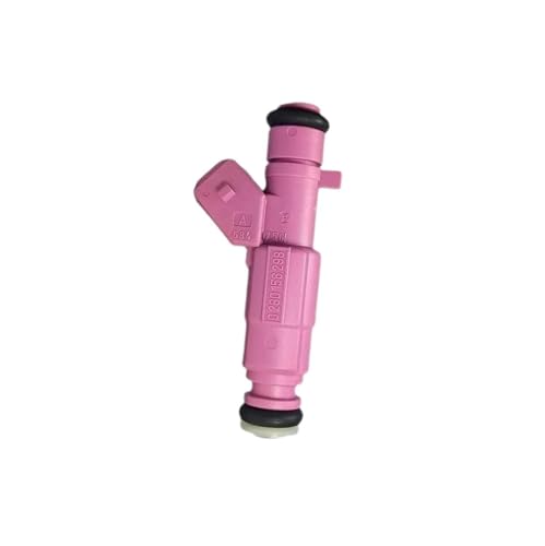 Injecteur de carburant 0280156298 résout les ratés de l'électrovanne