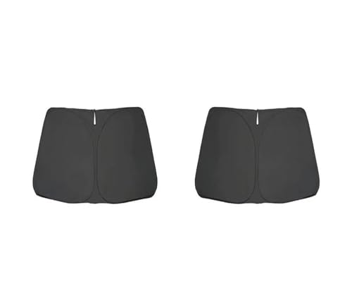Parasoles Termicos para Furgonetas T4 Marca XBDYGS