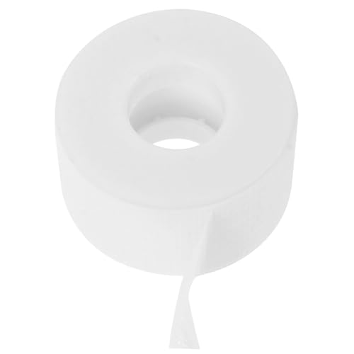 SOESFOUFU Lash Extension Supplies Makeup Lash Tape Lash Adhesive Breathable Skin-Friendly Non-Woven Fabric for Artists