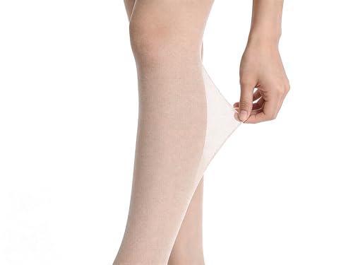 Image of Bonnie Z. Leonardo Women's Trendy Pantyhose