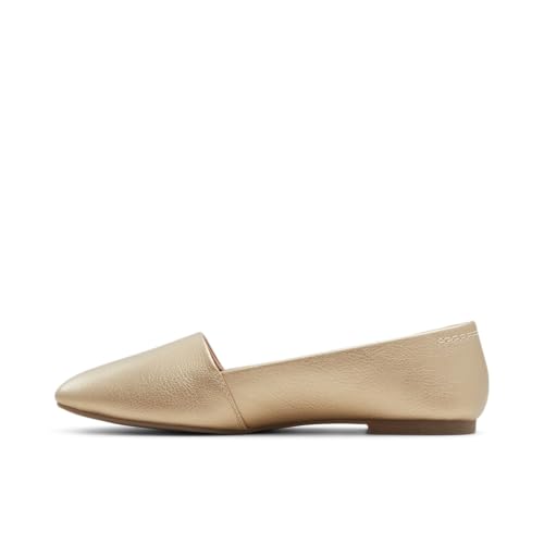 Image of Call It Spring Women's Samantha Vegan Slip-On Loafer Shoe