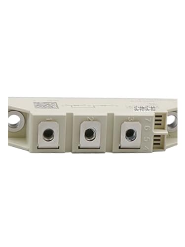 Fusible 40GDL123D et module IGBT 75GDL123D pour variateur de vitesse