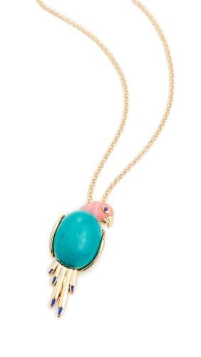 Lele Sadoughi ���f�B�[�X �A�C���[���I�E�� �R���o�[�`�u���l�b�N���X, One Size, �^�J, �L���[�r�b�N�W���R�j�A