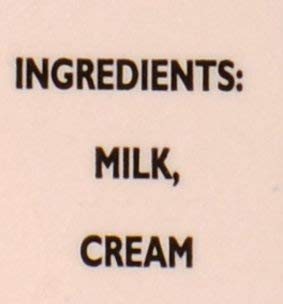 Alpenrose Dairy Half & Half, 32 oz