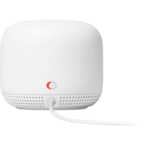 Google Nest WiFi Point thumbnail 7