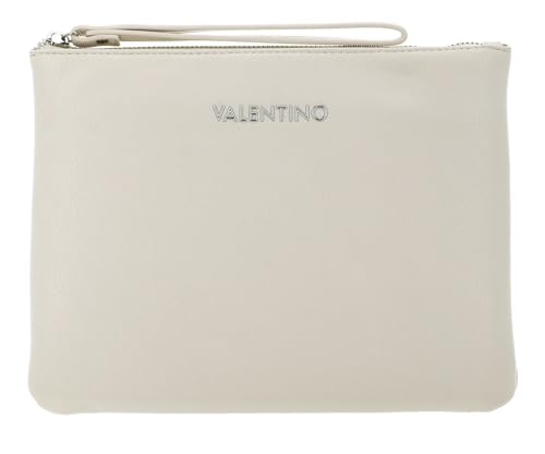 Trousse Beauty Morbido Conscious Valentino écru pour vos déplacements casual