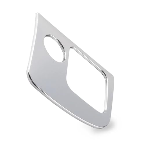 Cache carénage droit chromé Honda Goldwing GL1800 2001-2011
