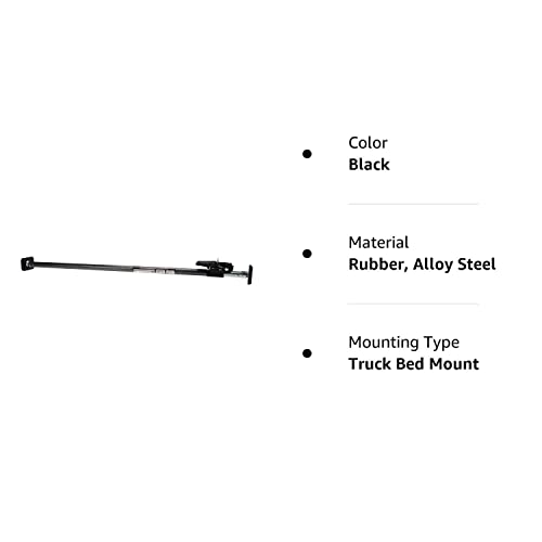 The 20 Best Ratcheting Cargo Bars of 2024 [Verified] Cherry Picks