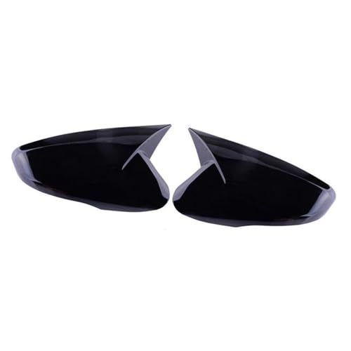 Coque de rétroviseur Hyundai Accent protection ABS anti-choc 2010-2019