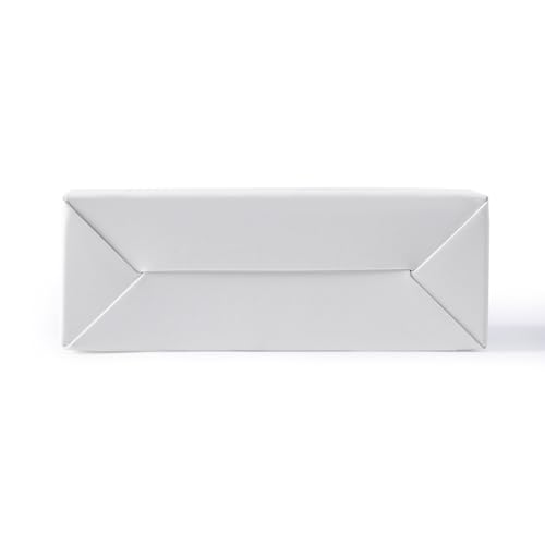 Memoking T02 Color Sticker Paper - Colorful Transparent Sticky T02 Mini Printer Sticker Paper Refill, 50 mm x 3.5 m, Keep for 20 yrs, for Journal Photo Study Notes, 3 Rolls - Image 15