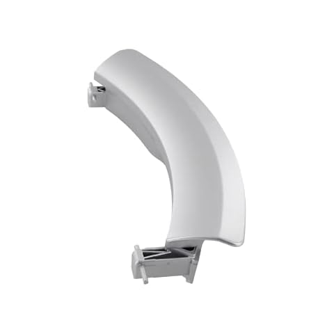 DL-pro Tirador de puerta para lavadora Siemens 00751791 Cover