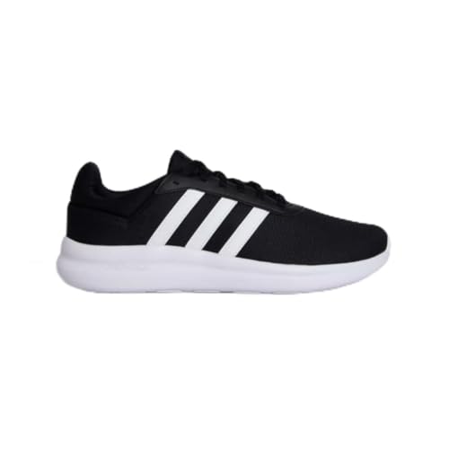 Tênis Masculino Adidas Lite Racer 4.0 Preto 40