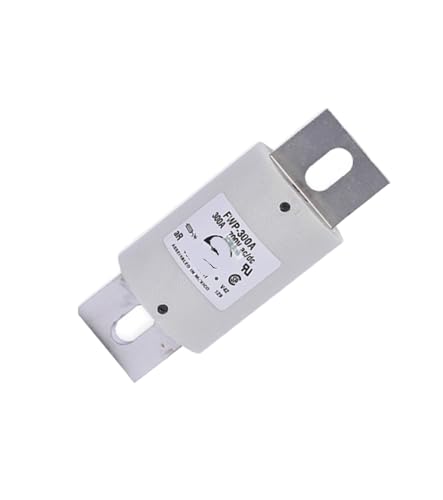 Fusible automobile FWP-300A rapide basse tension pour protection circuit électrique