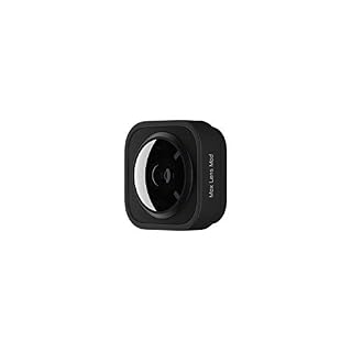 GoPro Max Lens Mod for HERO10 Black/HERO9 Black – Official GoPro Accessory