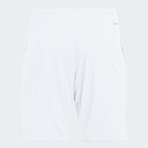 adidas Men's Club Tennis Climacool 3-Stripes Shorts2