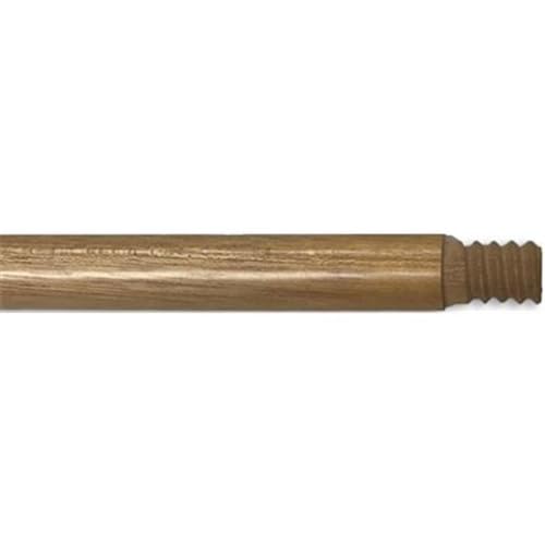 CoolKitchen 0.88 x 48 in. Thread Wood Handle